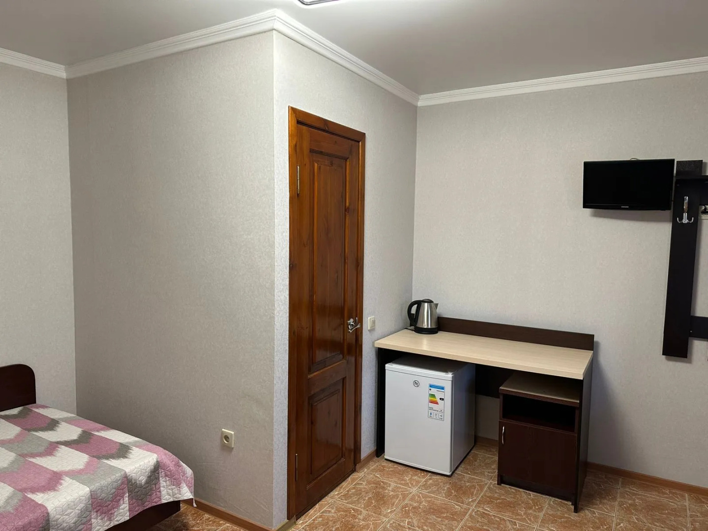 Гостевой дом Комфорт