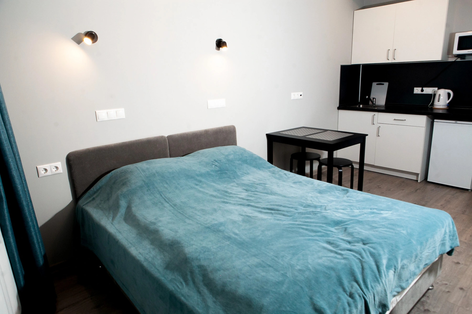 Апартаменты Химки Мега