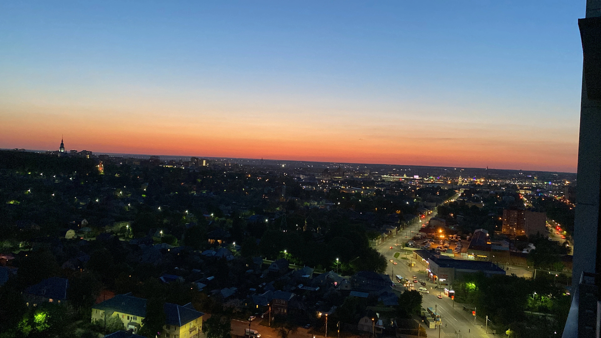 Апартаменты Современник