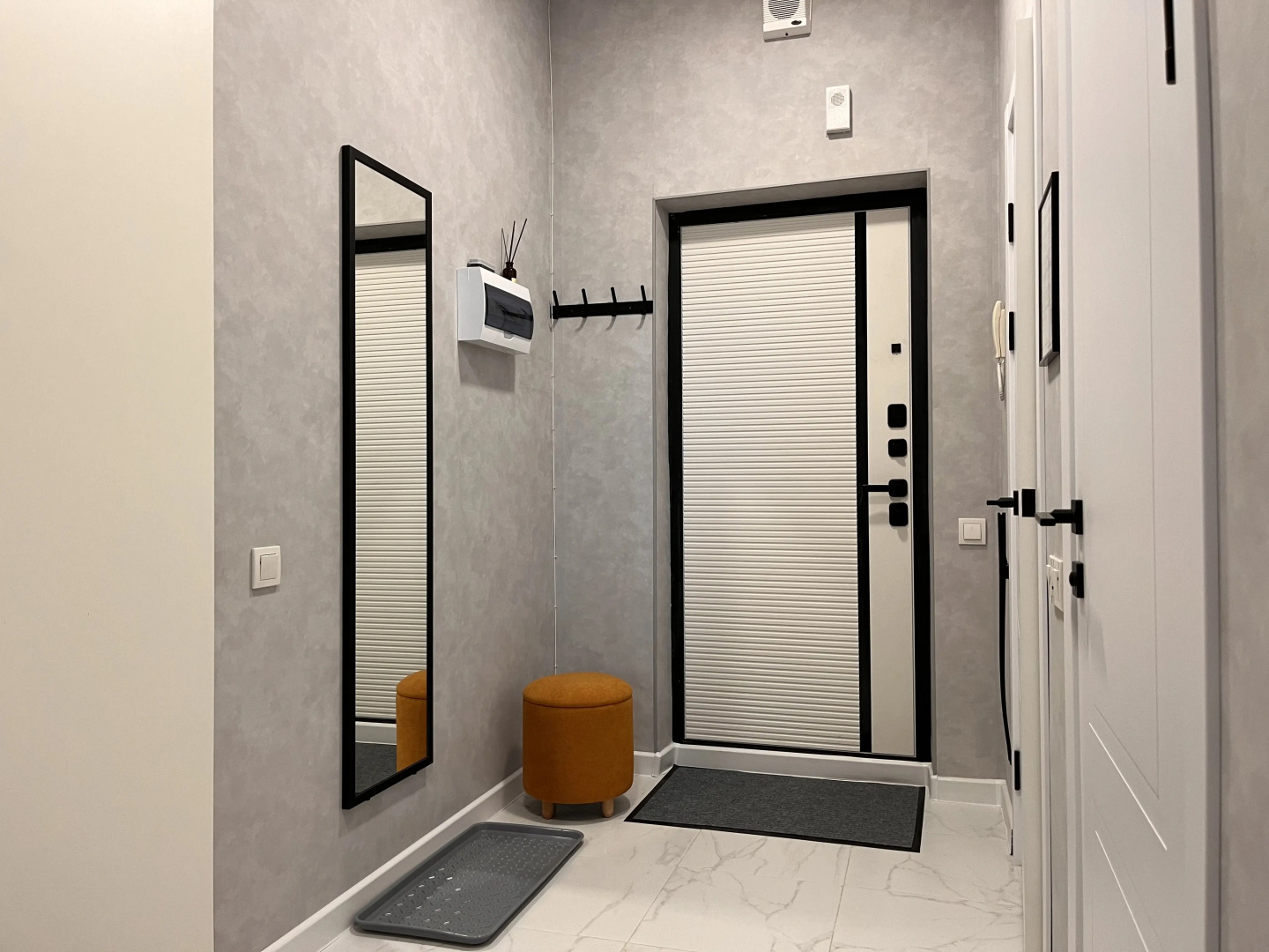 Апартаменты Атмосфера