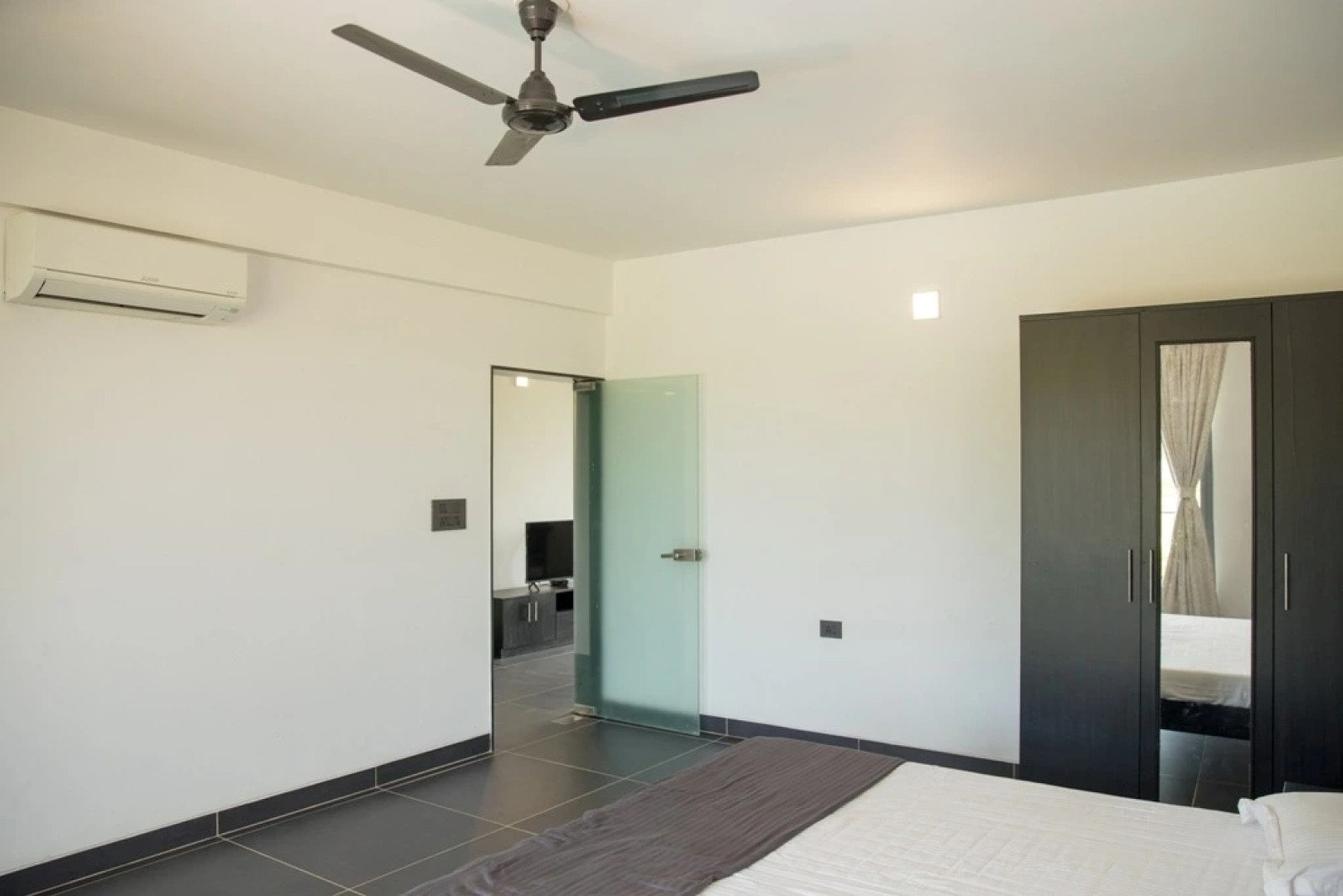 Апартаменты Crystal Village In Green