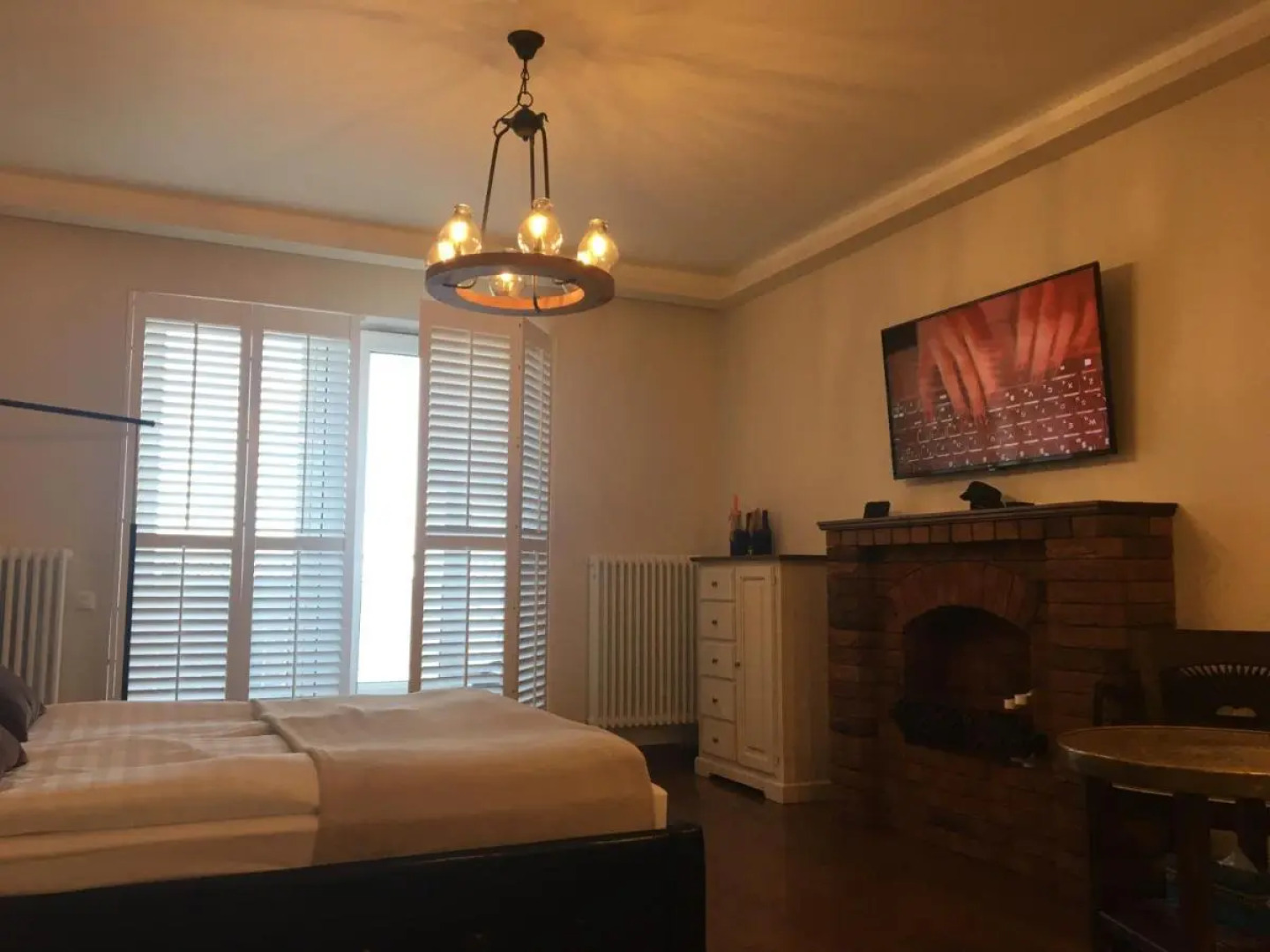 Апартаменты Apartburo Студия с видом на море