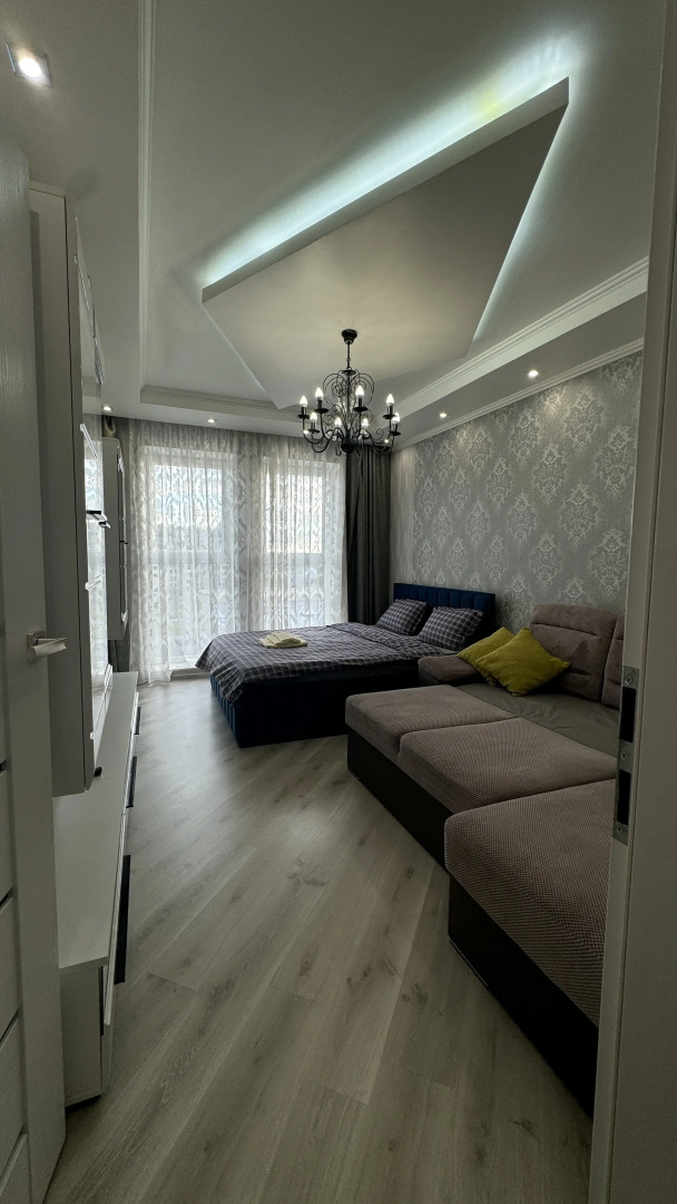 Апартаменты FOKsea