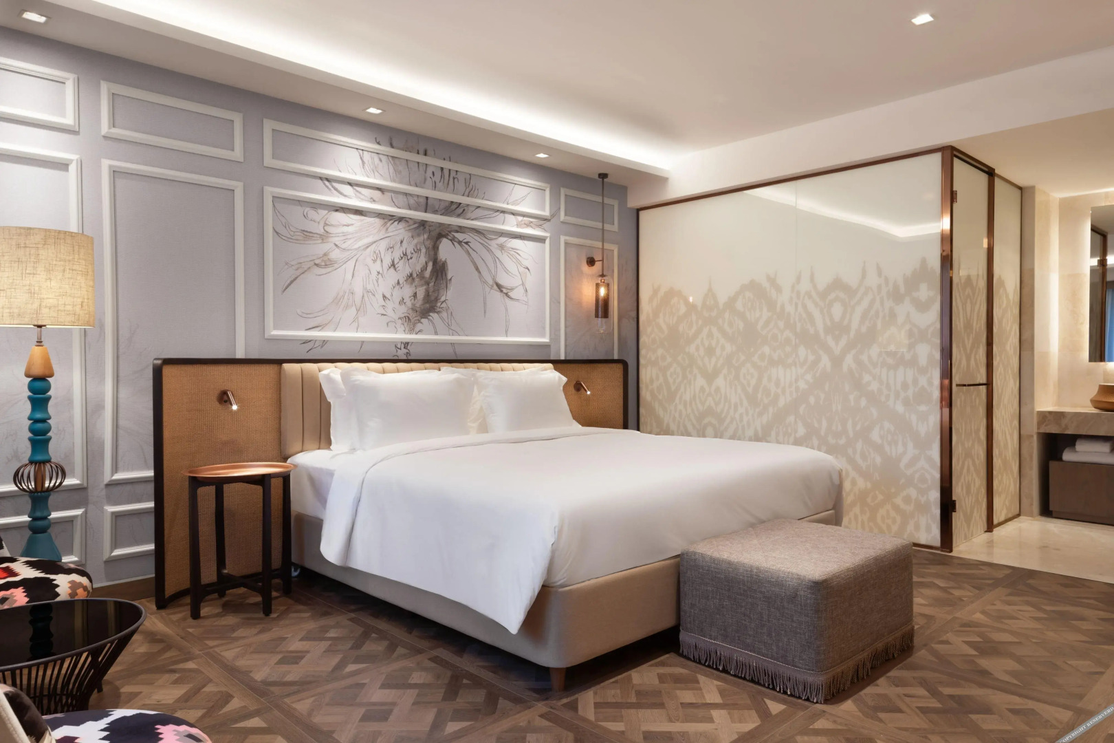 Burdock Hotel Istanbul, Autograph Collection