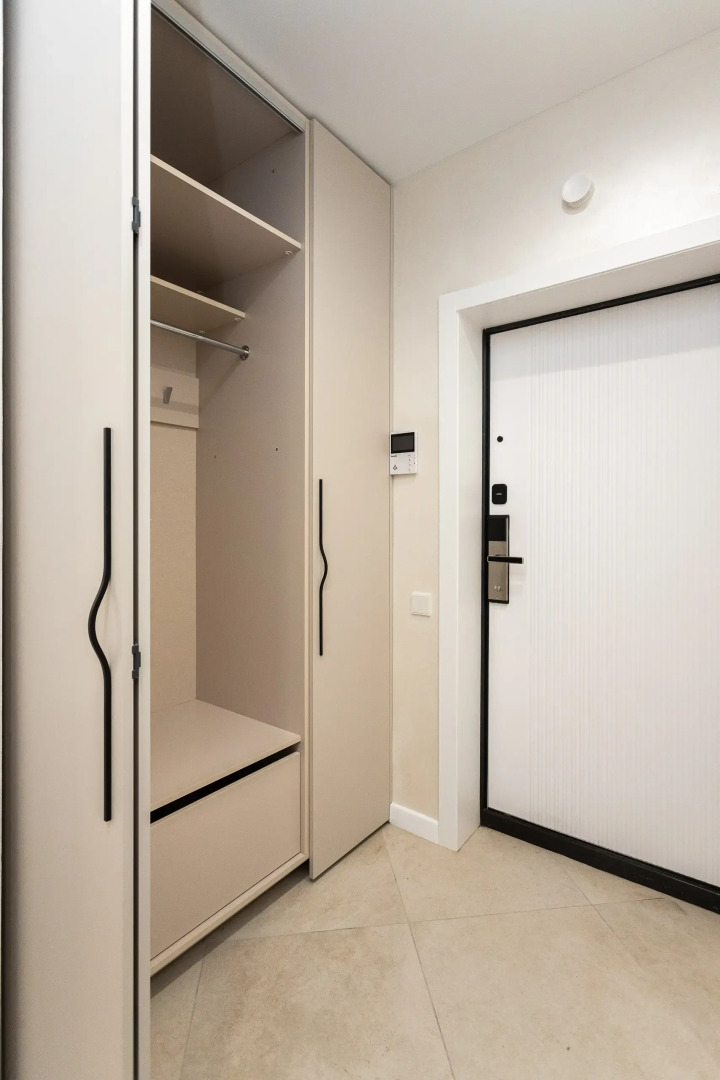 Квартира комфорт класса в ЖК ВЫСОТА 56