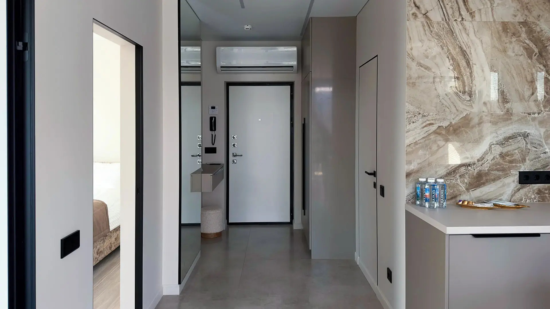 Апартаменты Небо 28