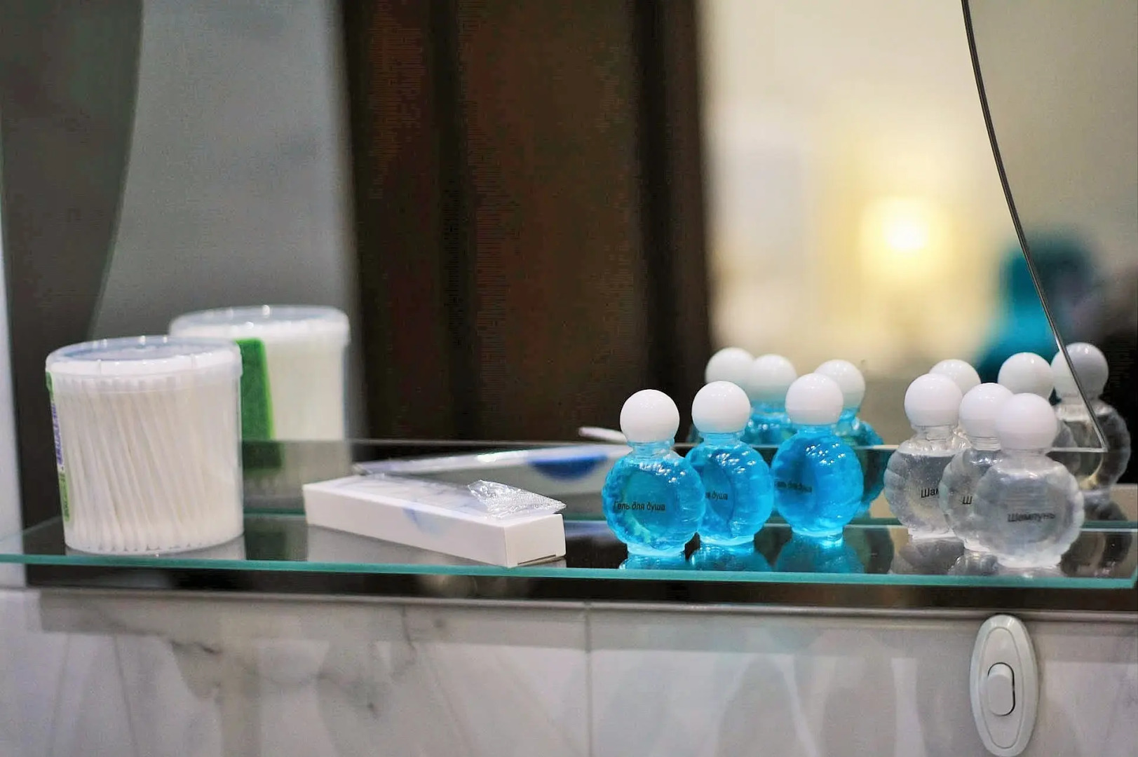 Апартаменты Elegant