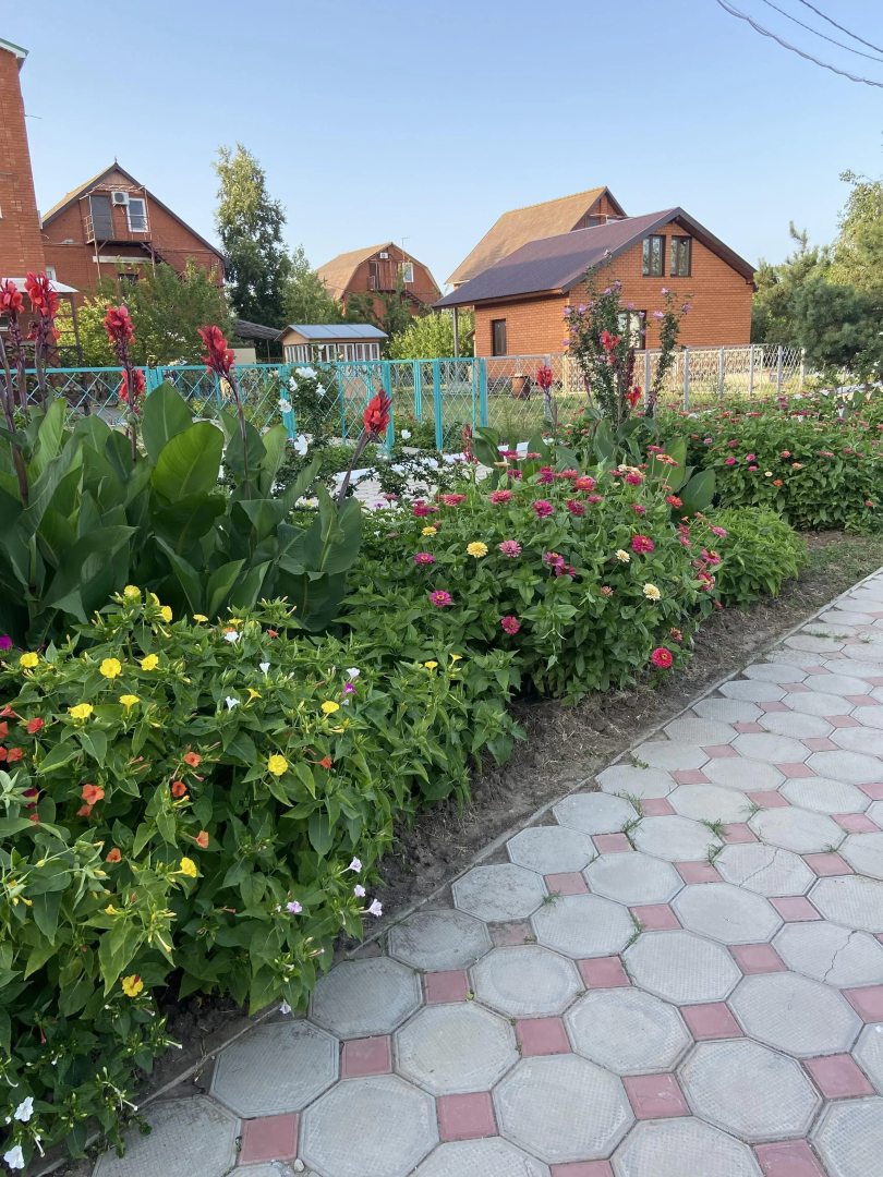 Гостевой дом Берег