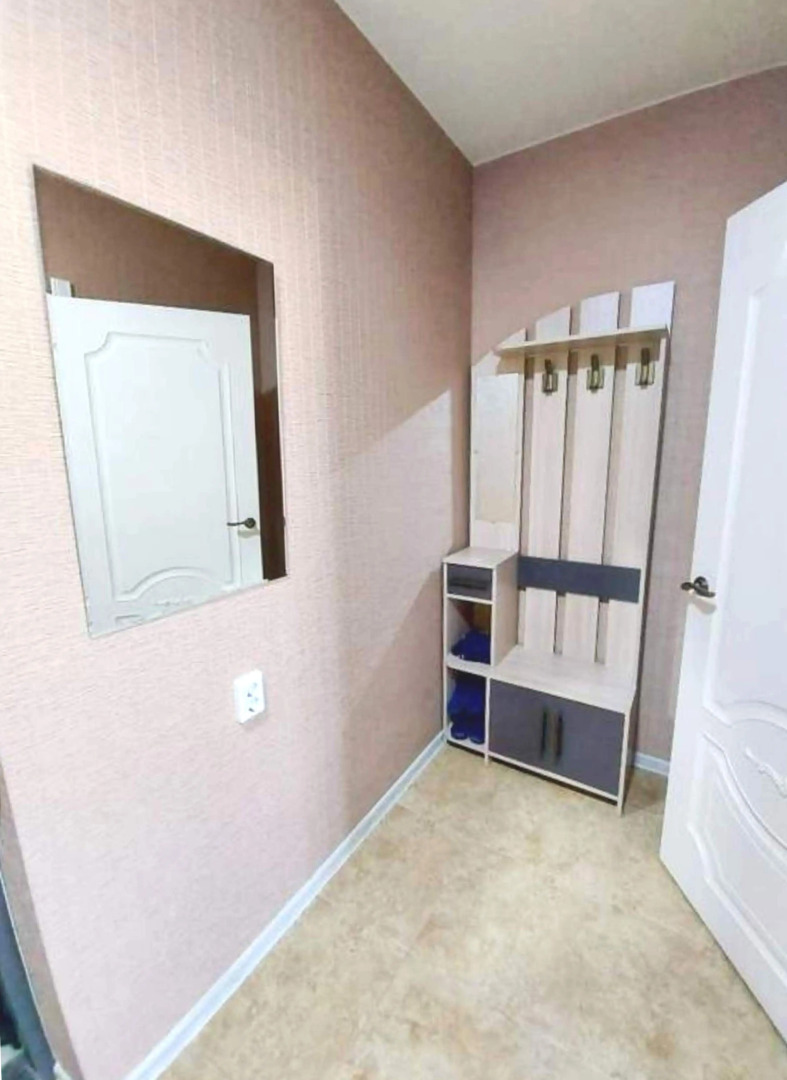 Апартаменты 1к Гоголя 26_03