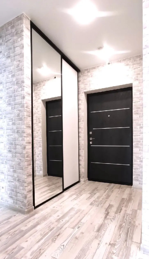 Квартира в Центре 5Континетов