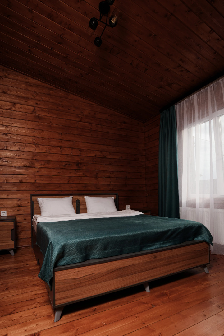 Гостевой дом Fox House