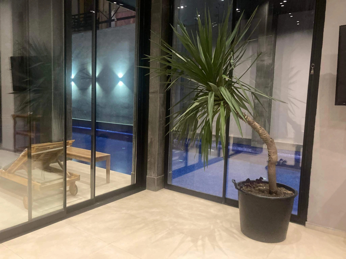 Отель Homey Kobuleti