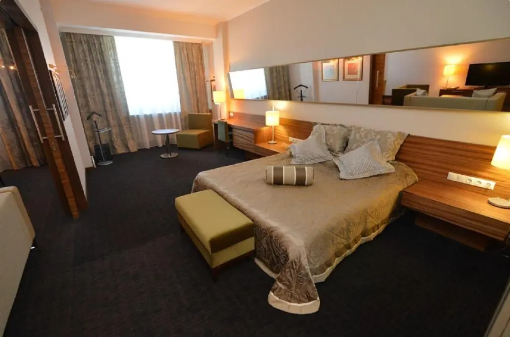 Отель Гостиница Юрибей