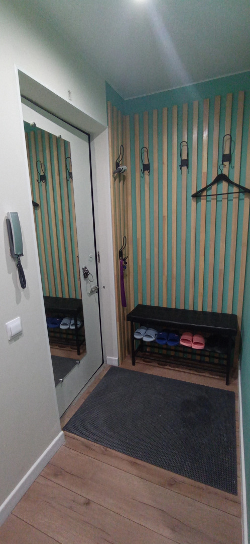 Квартира На Пушкина 23