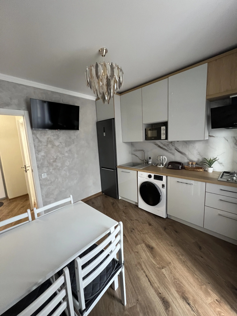 Квартира 200 метров от моря