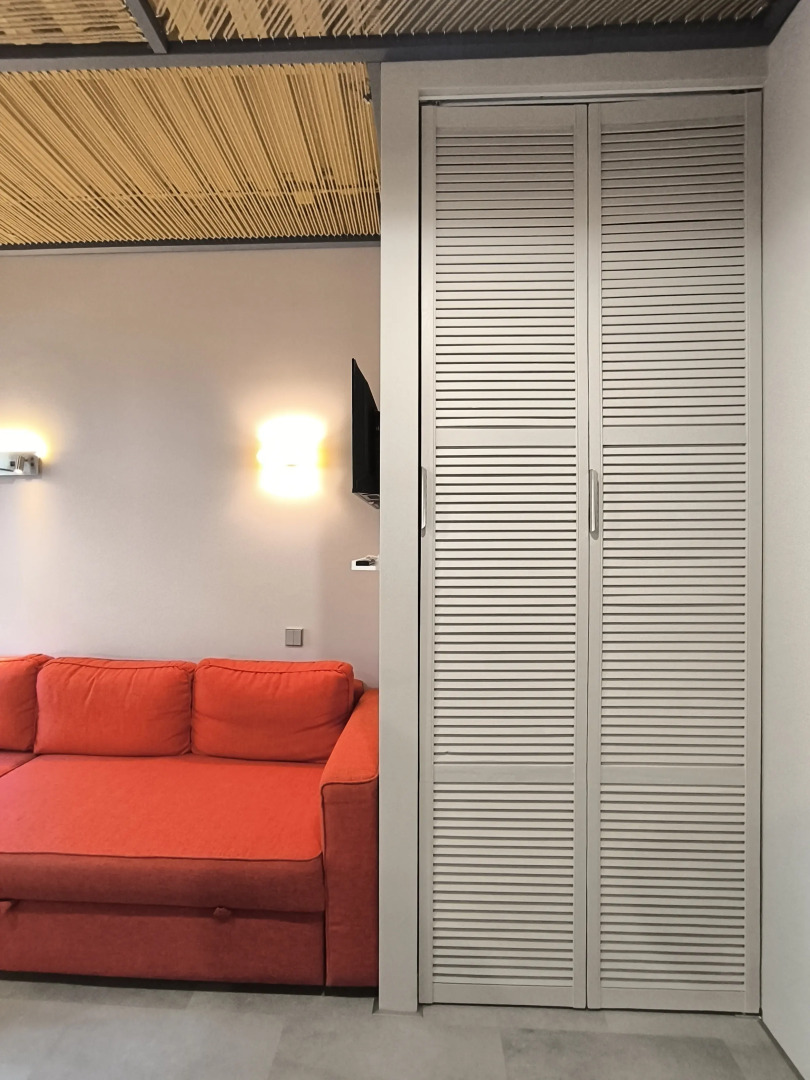 Квартира Цитрус в Центре Санкт-Петербурга