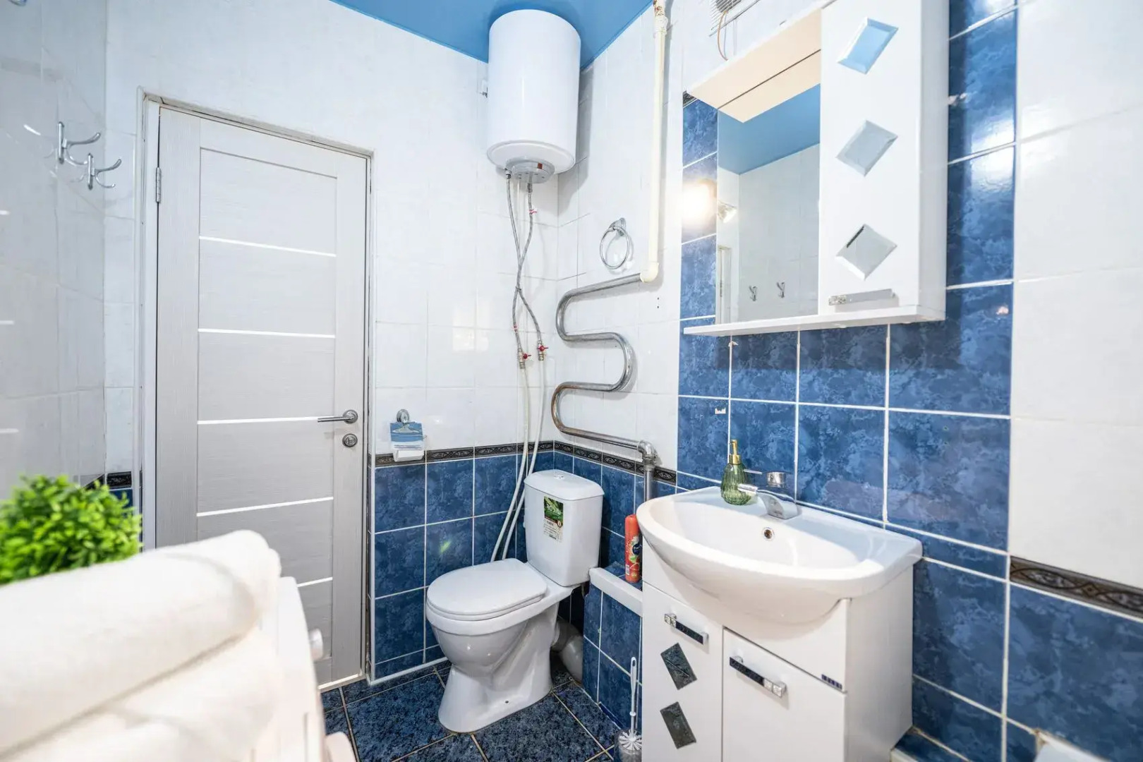 Апартаменты Пять Звёзд Площадь Революции