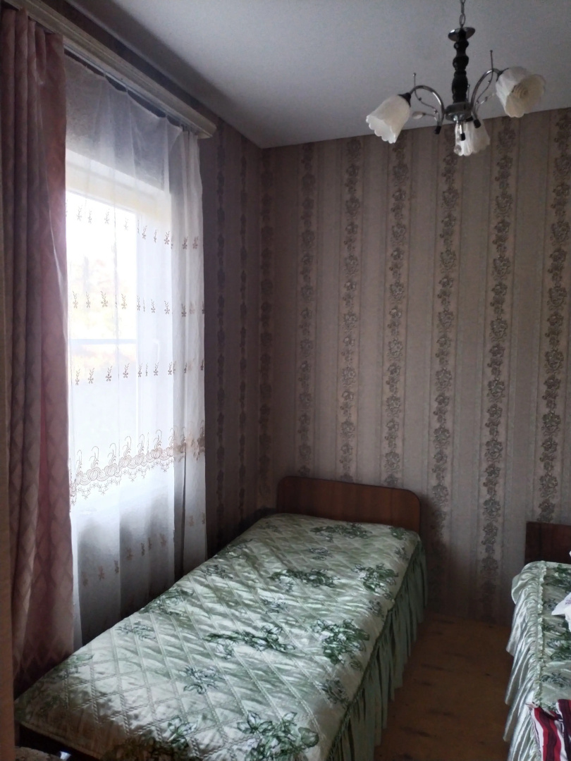 Гостевой дом Цитрус 21