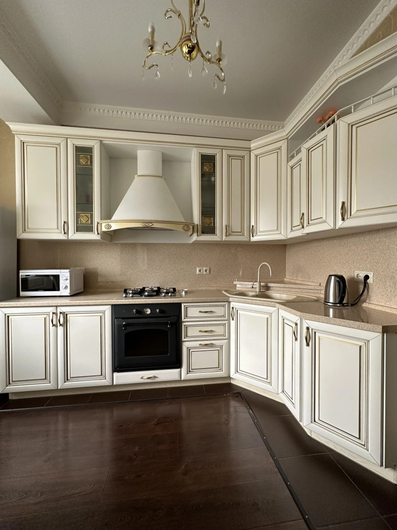 Апартаменты Квартира в Центре Махачкалы у Моря