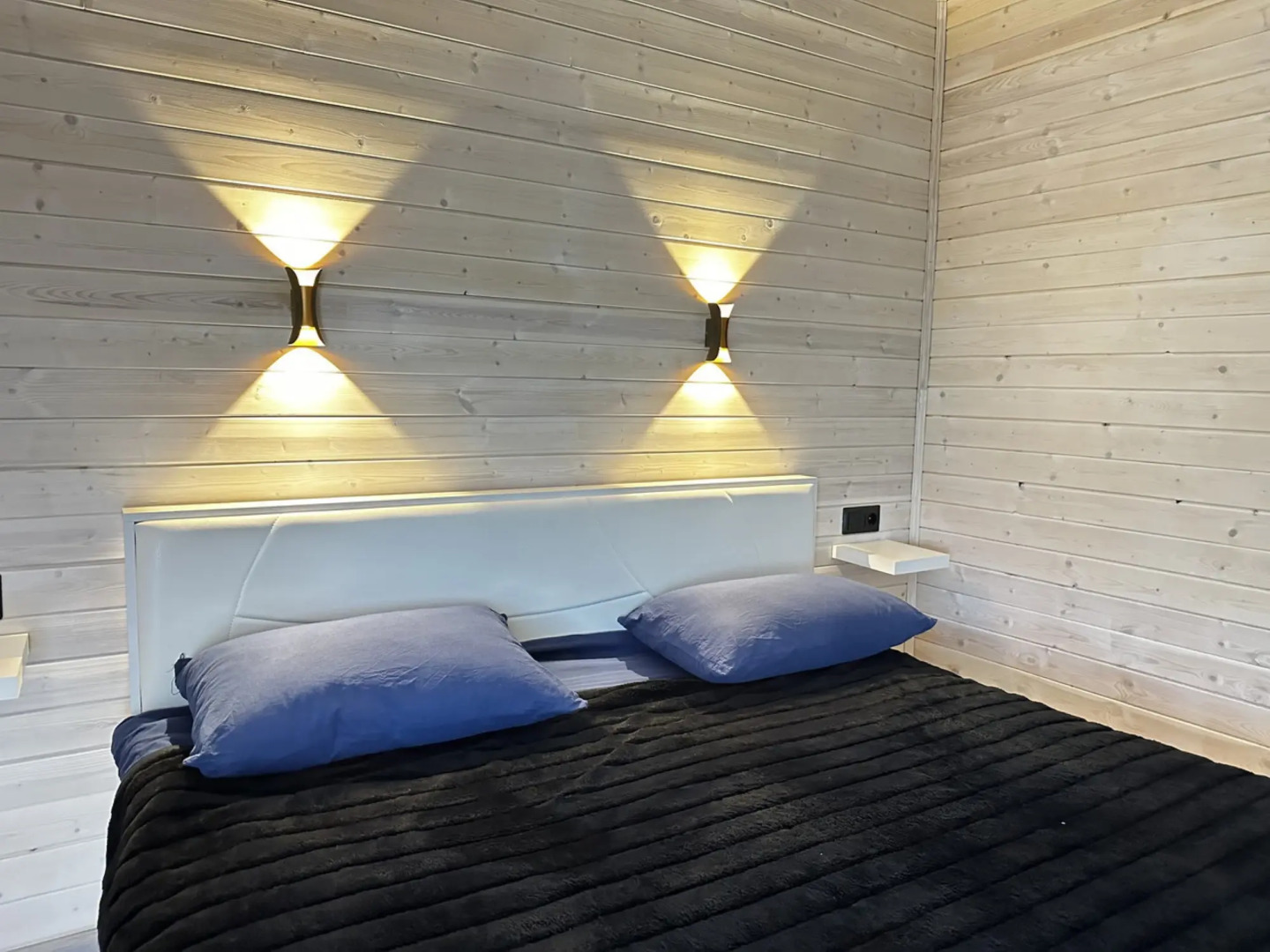 Частный дом в посёлке Запорожском