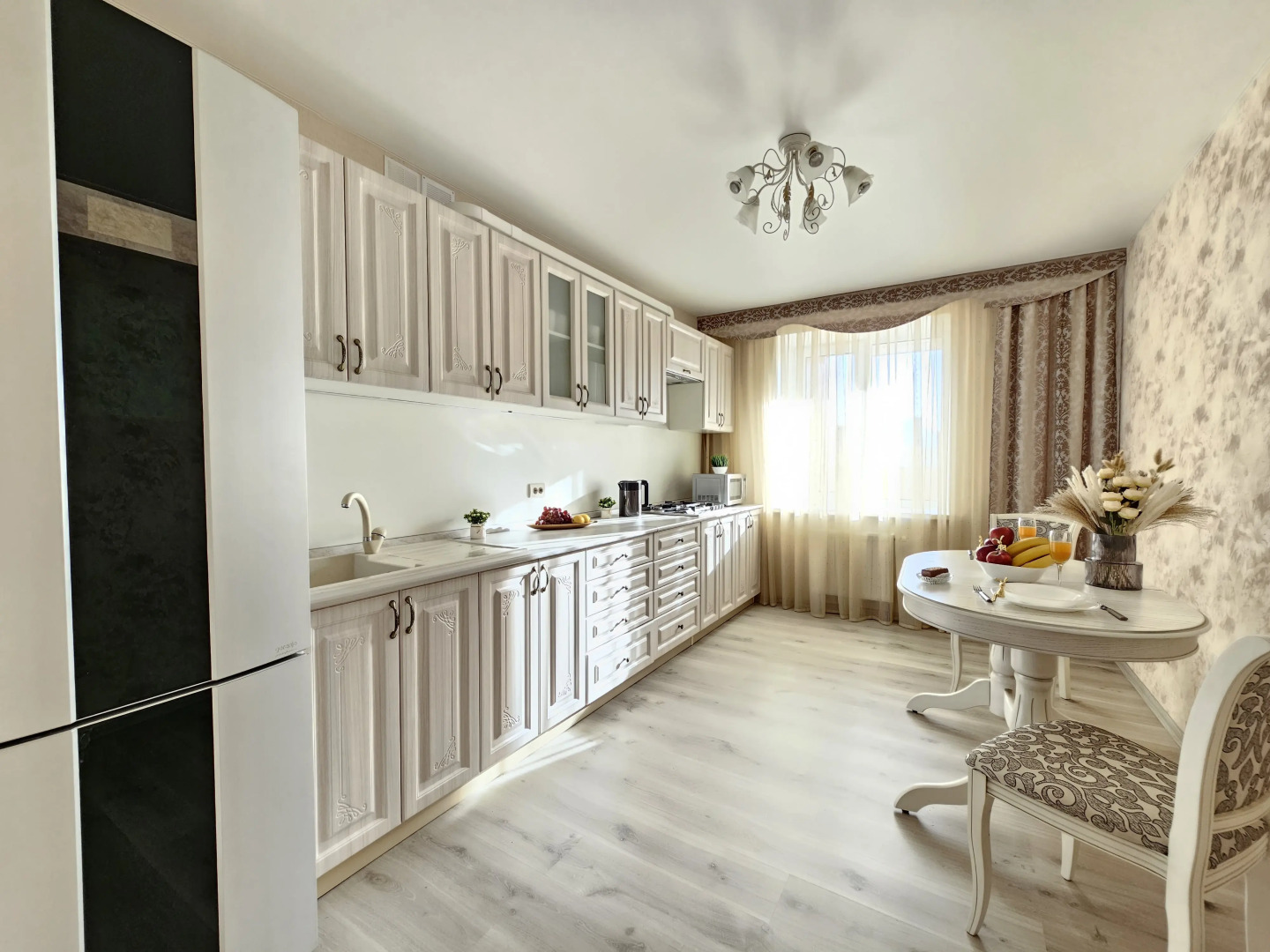 Апартаменты на Московском