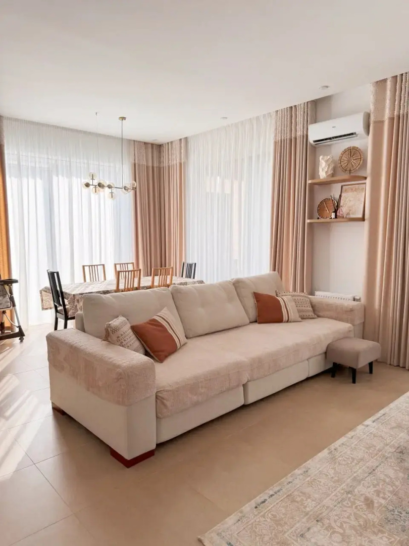 Вилла в 12 минутах от моря с подогреваемым бассейном