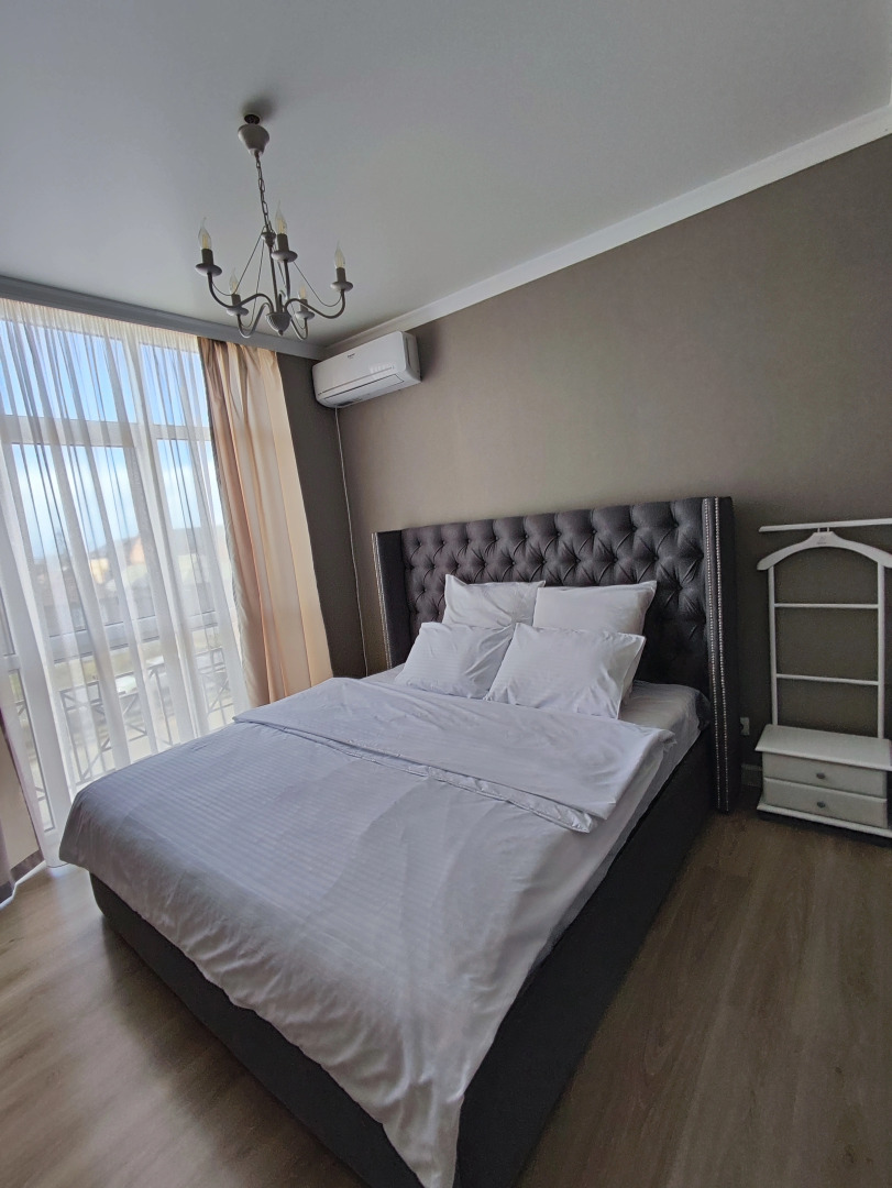 Апартаменты с Видом на Горы