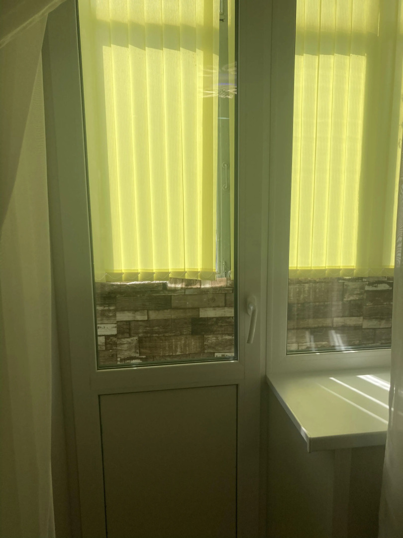 Апартаменты у Вокзала