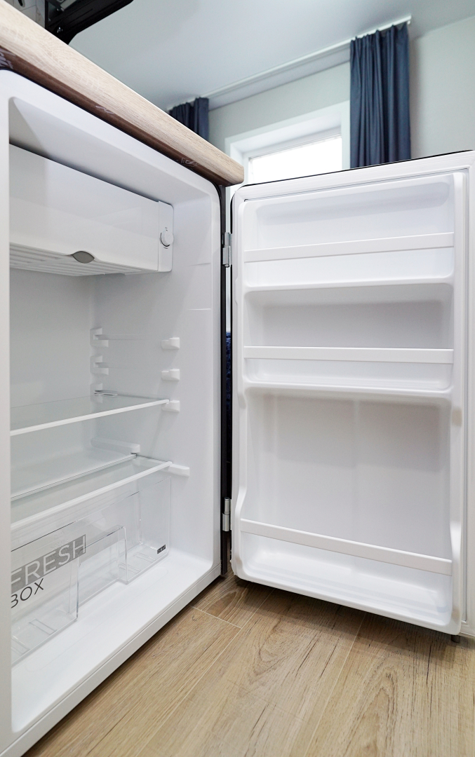 Апартаменты Visit для Четверых Гостей