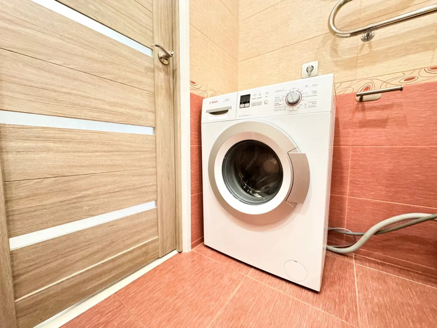 Апартаменты Like Home на ул. Семчинская