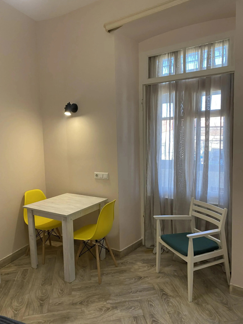 Апартаменты Art Nova 10 COMPACT