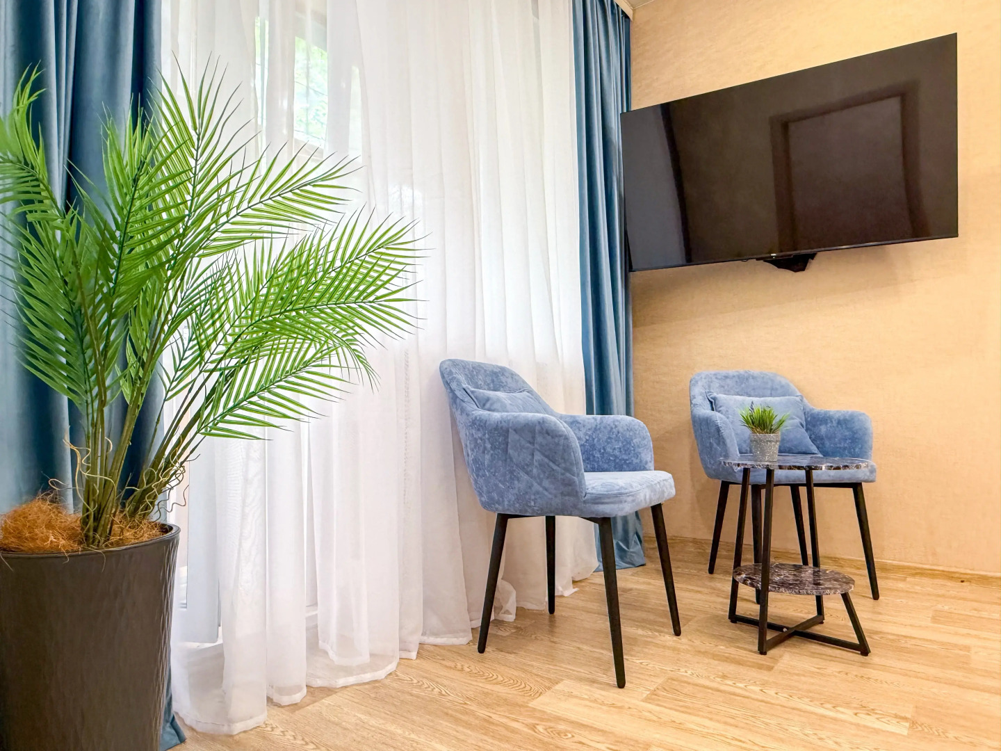 Апартаменты TatAparts Птичка около Кремля