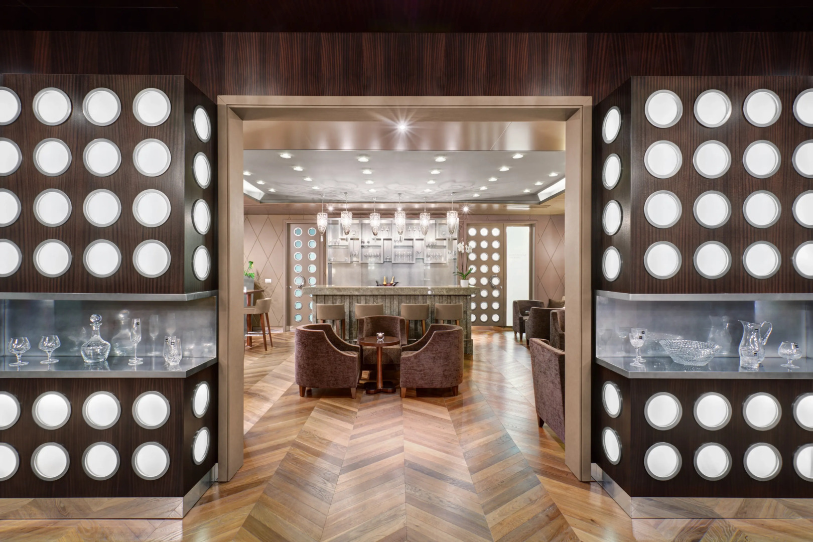 Отель Aleksander Medical & SPA