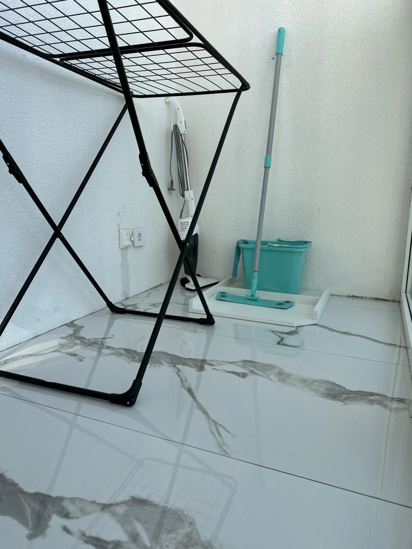 Квартира Однокомнатная