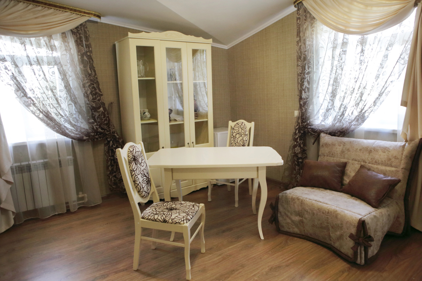 Бутик-Отель Три Богатыря