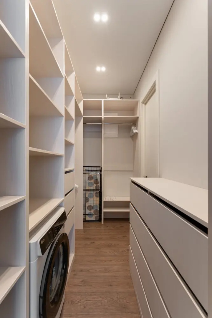 Апартаменты UraganAPART Ария