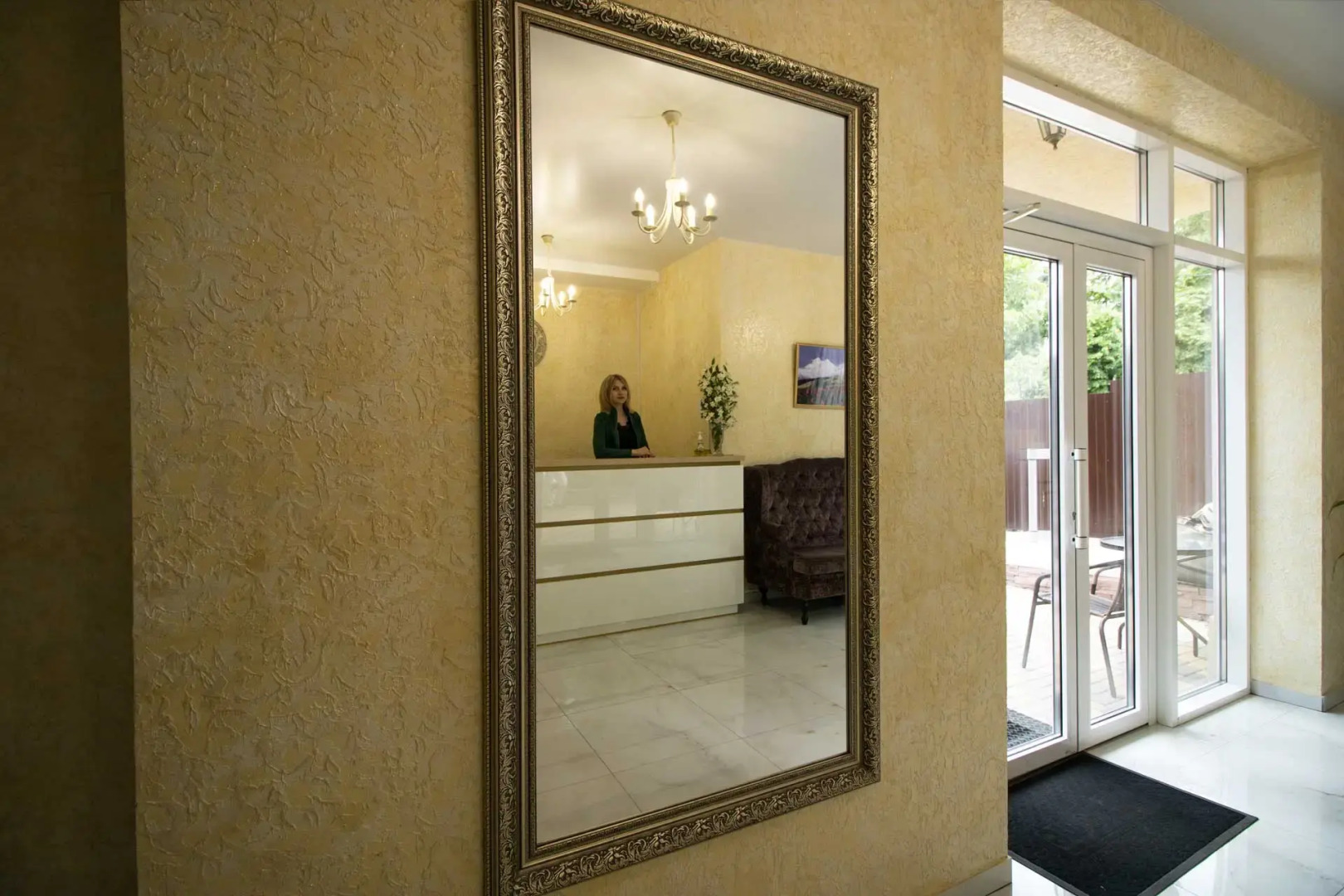 Гостевой дом Магия КМВ