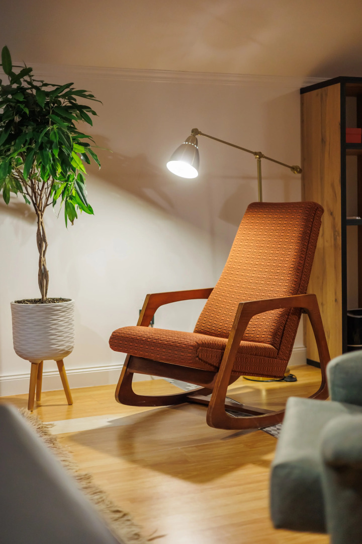 Апартаменты Eteris Downtown