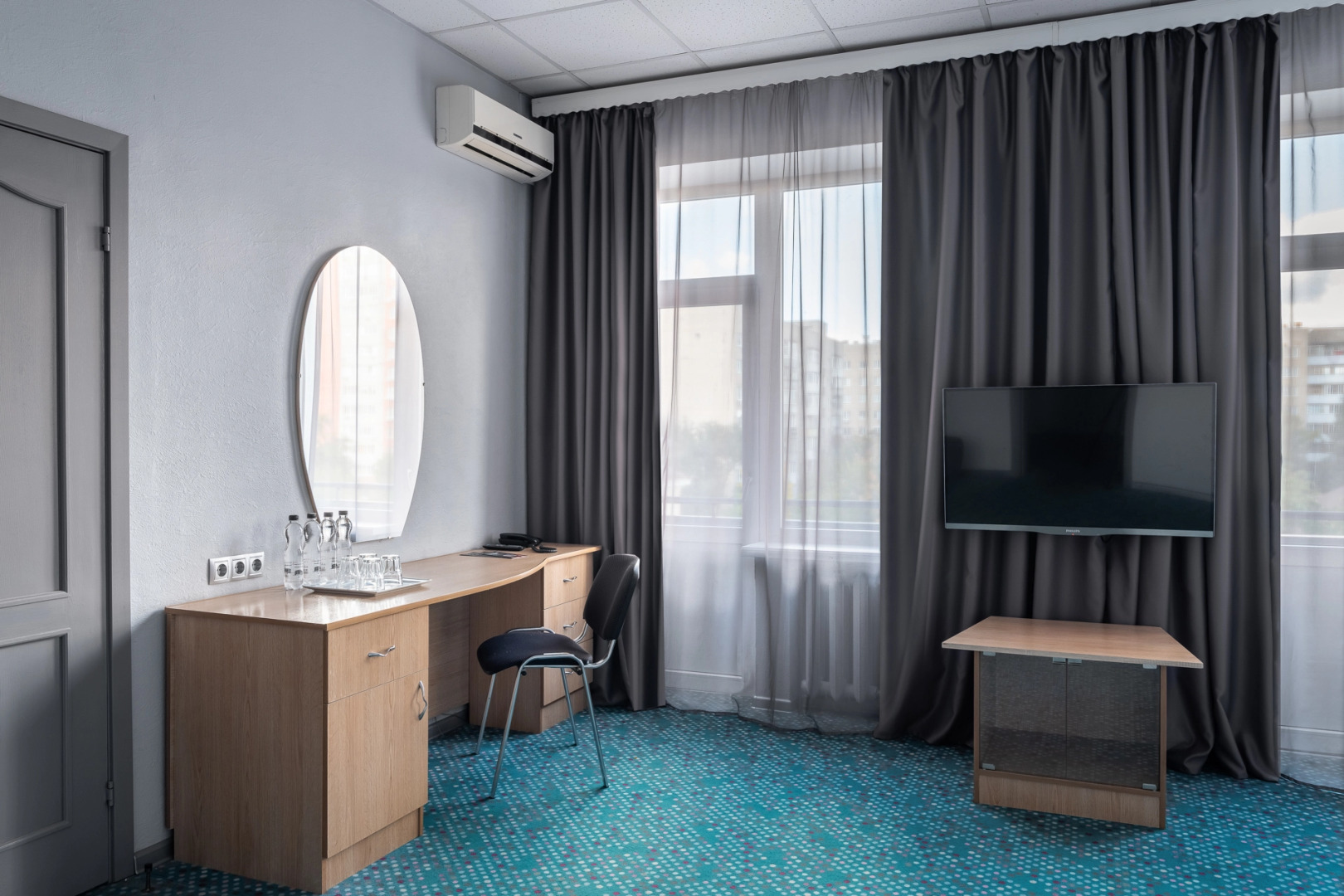 Marins Park Hotel Ростов