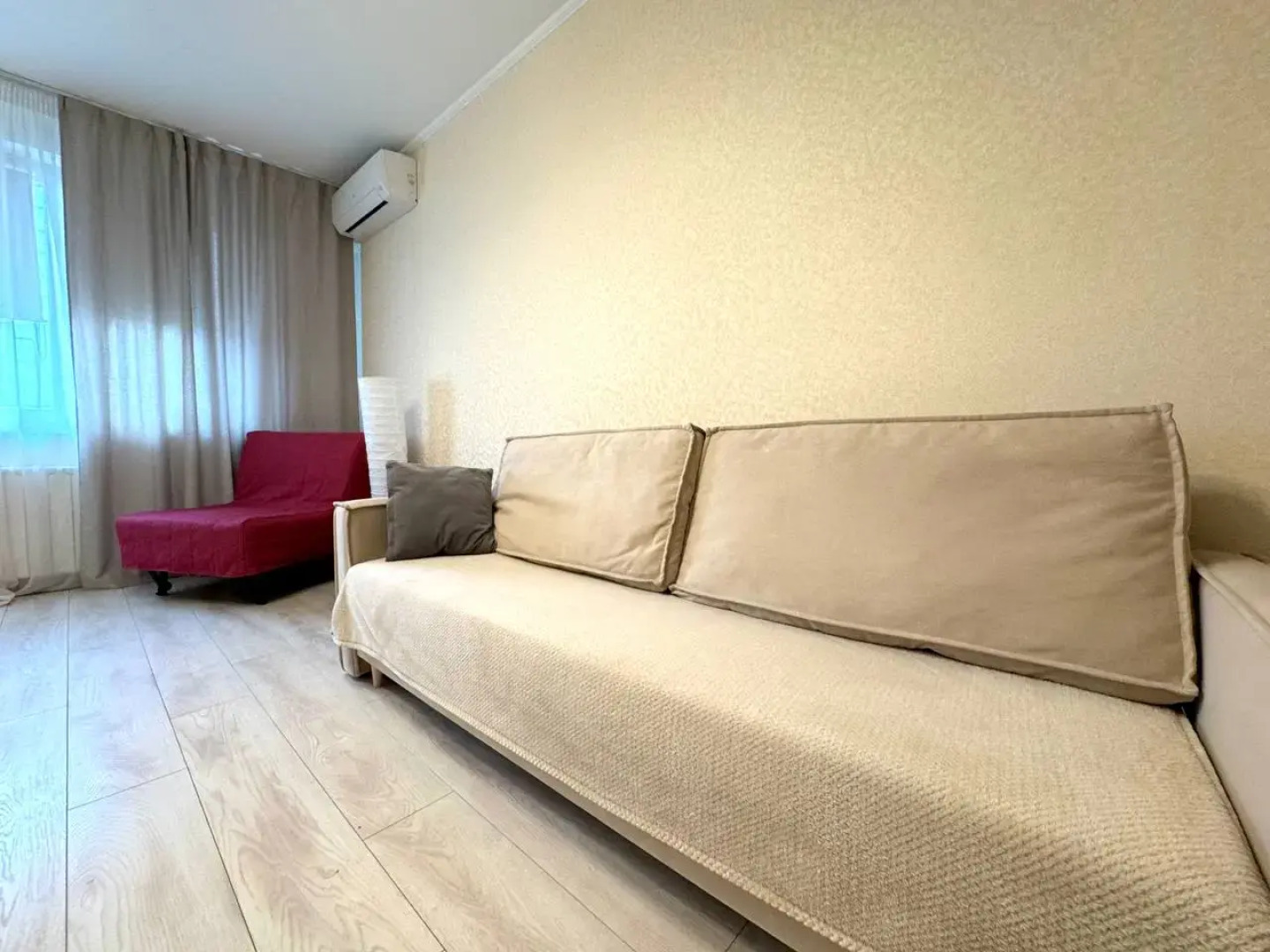 Апартаменты переулок Ангелов 7/1