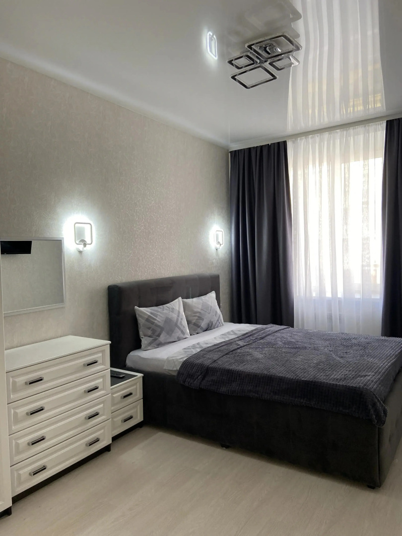 Квартира Центр Ленина 80-Уют