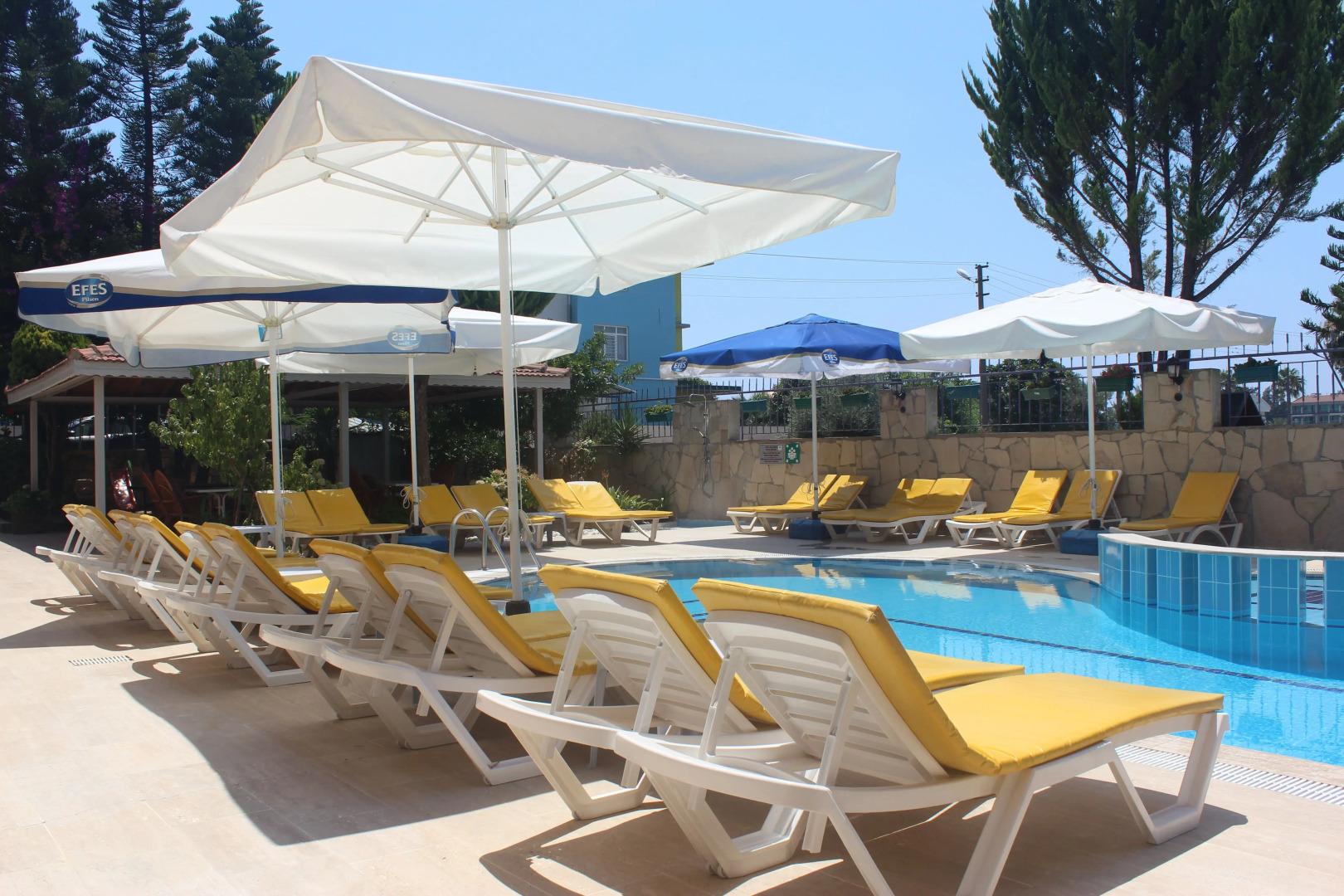 Отель Victoria Princess