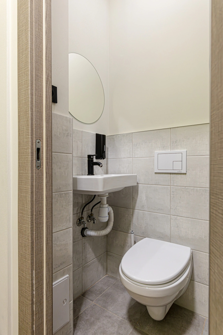 Хостел Камео на Большой Пушкарской