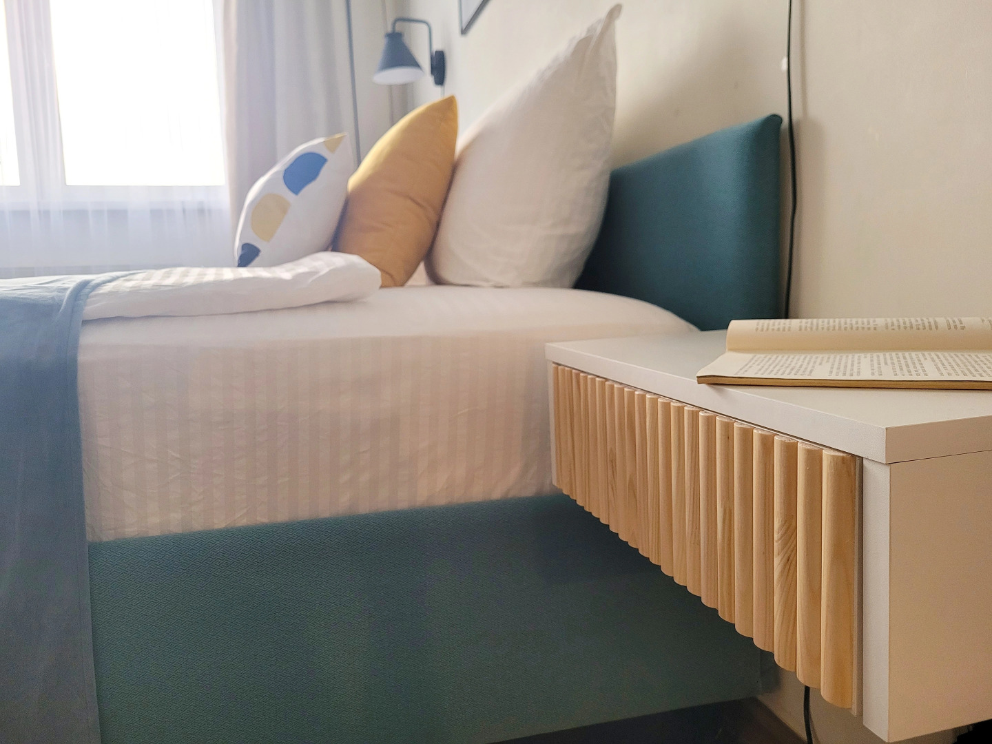 Квартира Стильная и просторная Квартира в Звенигороде