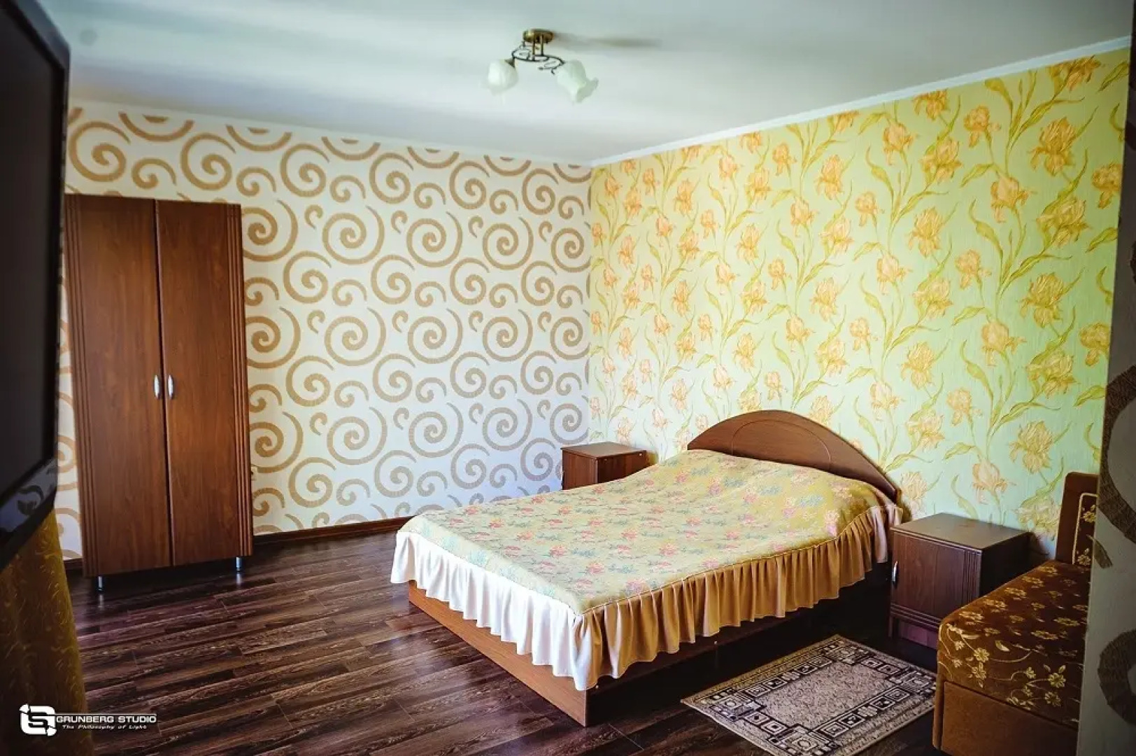 Гостевой дом Гармония