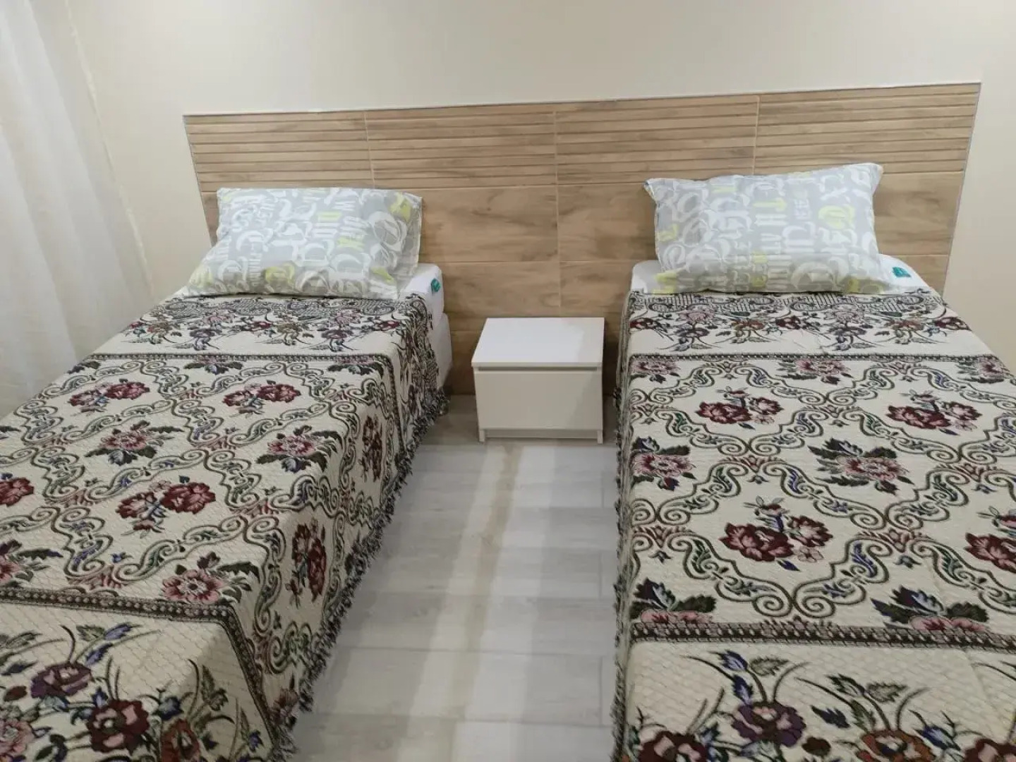 Квартира на Римской улице