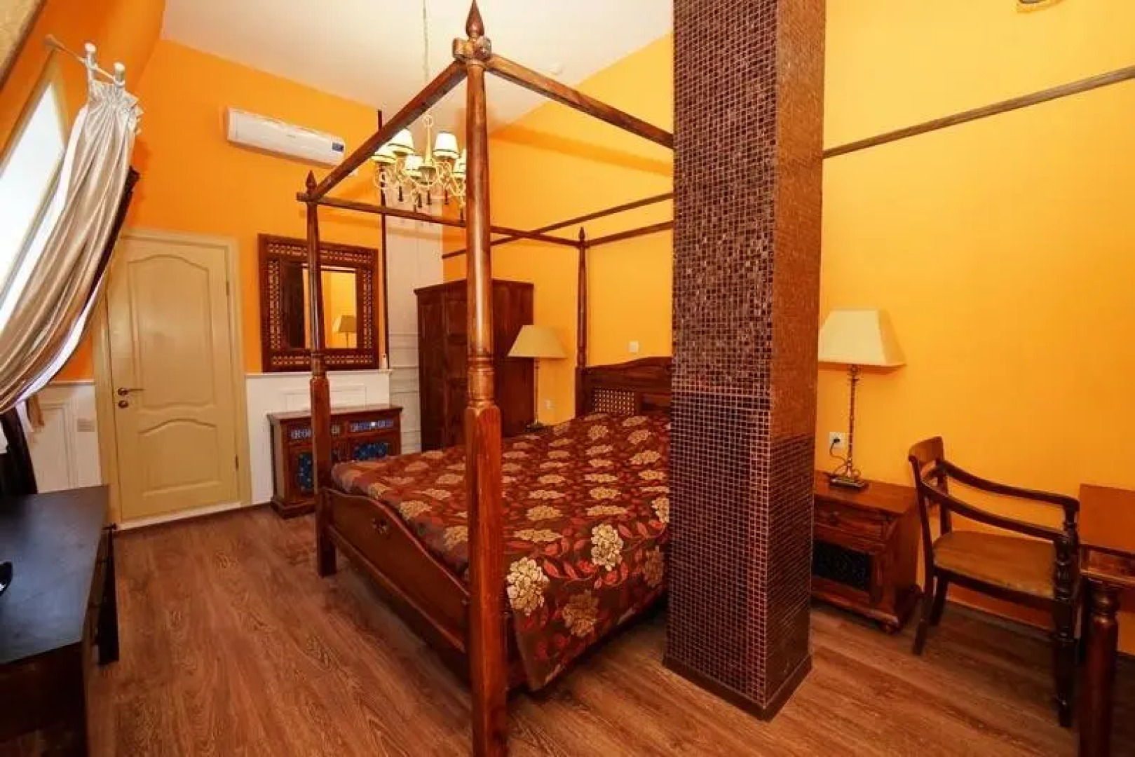 Мини-Отель Мельница