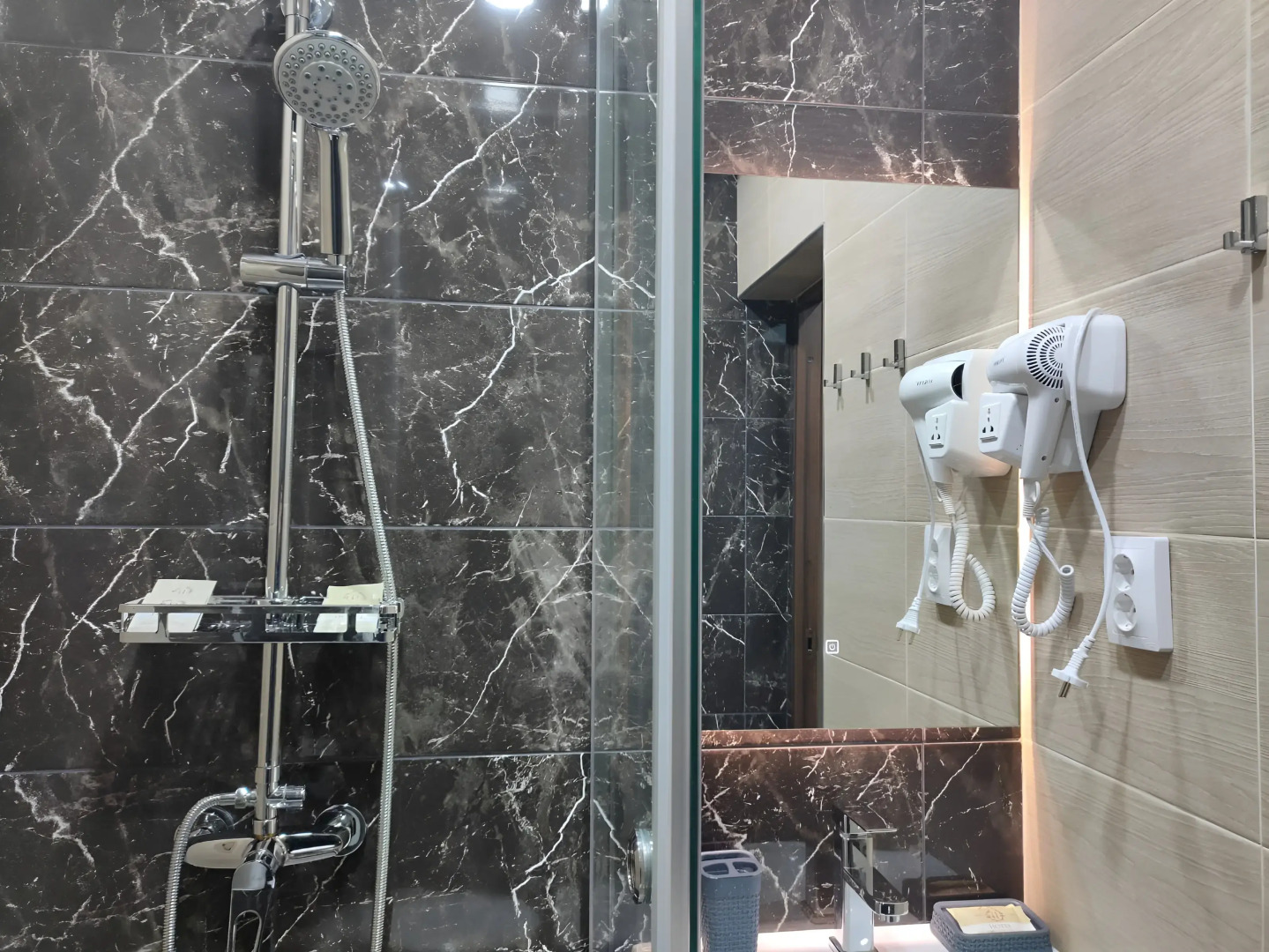 Гостевой дом Белый орёл