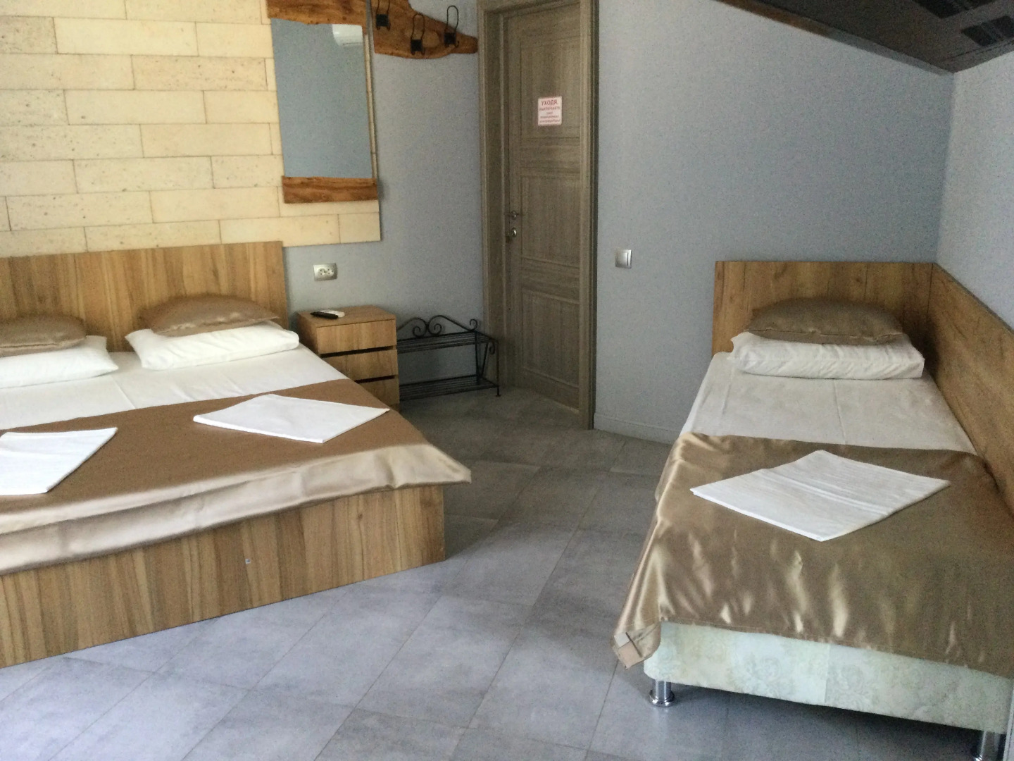 Частный Дом Александров