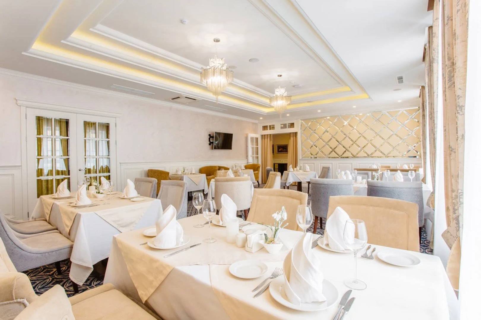 Отель Гранд Звезда